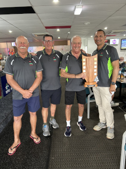 winners and sponsors